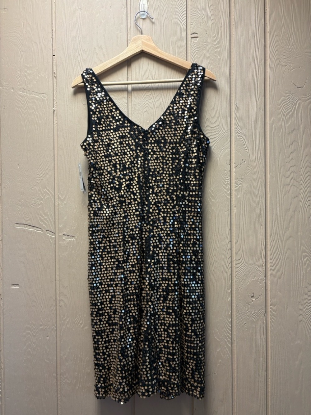 AB Studio Dress - Picture 5 of 9